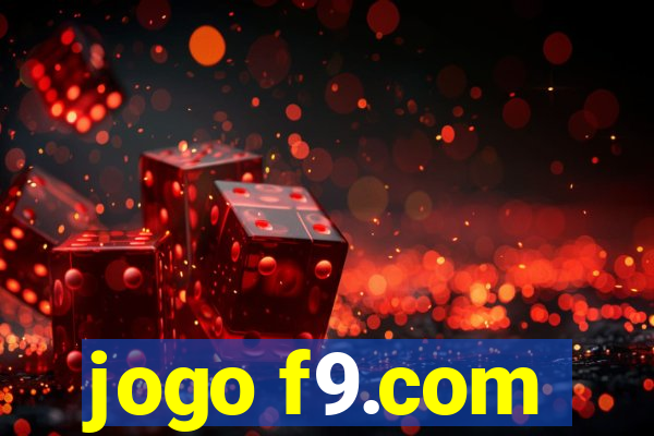 jogo f9.com